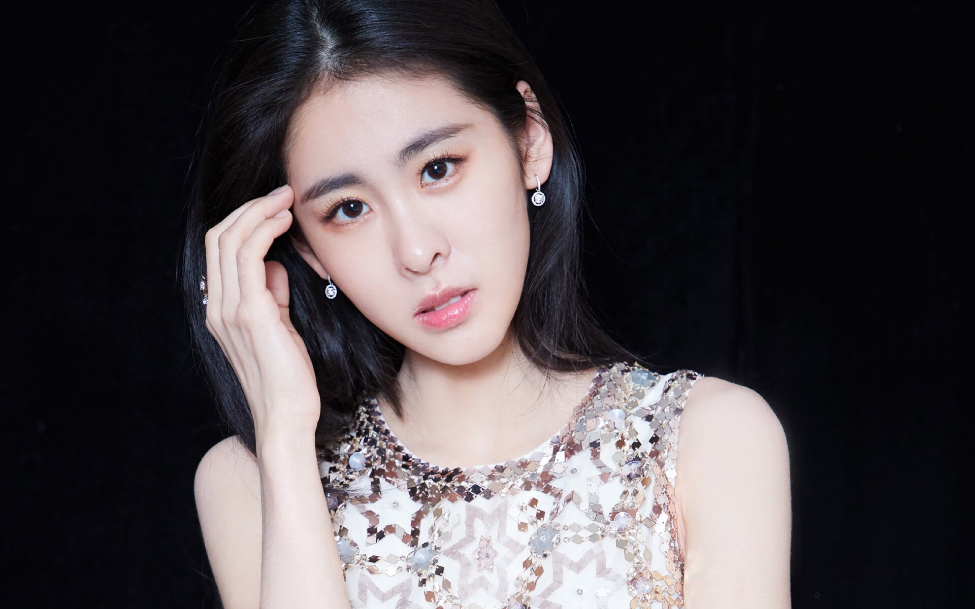 李娜希望孩子们找到属于自己的热爱