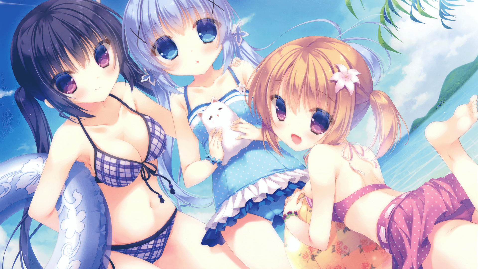 混合泳团体波兰协作顺畅，混合泳视频欣赏